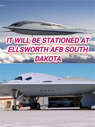 America’s B-21 Is Coming! #coming #b21 #stealthtechnology #stealthbomber