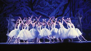 Nutcracker: The Motion Picture - Apple TV