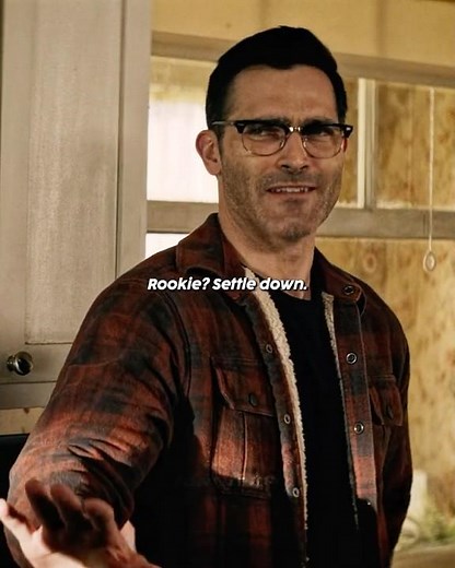 Superman's heart makes him weaker #shorts