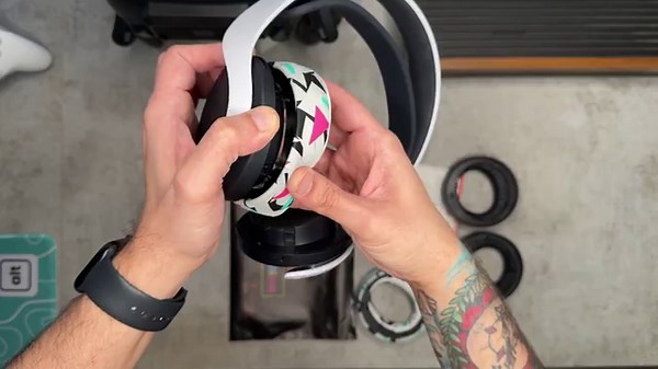 Better Than Ever! Sony Pulse 3D Headset Longterm Review (and tips)