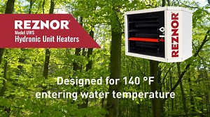Model EUH and UWS Decarbonization Presentation
