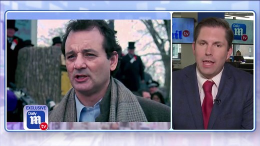 Harold Ramis' bitter feud with Bill Murray