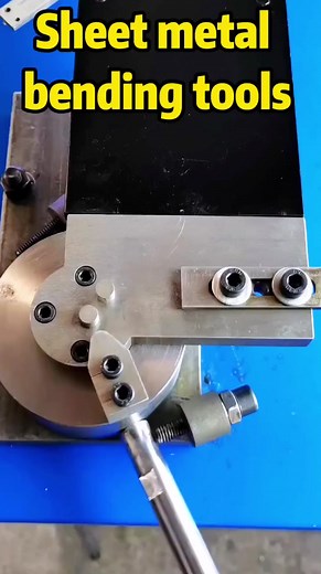 1.5M views · 2.1K reactions | Wire bending fixture manual #machine #manual #Handmade #restinpeace #singlestoke #design Technical Ramgharie | Technical Ramgharie | Facebook