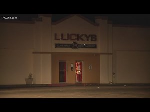 Shooting at Vernon, Conn. cabaret under investigation
