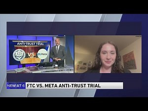 FTC Vs. Meta Anti-Trust Trial Analysis