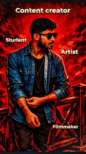 arsal_ali on Instagram: "Comment “ Intro “ to get prompt in your DM ✉️ . . . . #aa23 #viral #explore ( aa23 intro tutorial)"