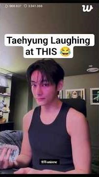 BTS V Laughs at Meme Controversy 😭🔥 ARMY Can’t Stop Watching #taehyung #btsarmy