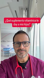 No son necesarios los suplementos nutricionales en niños sanos con una dieta balanceada. No porque le des vitaminas comerá más ni mejor. Se trata de trabajar la disciplina alimentaria y enseñarle a los niños a comer de todo: verduras, frutas, cereales, carnes, etc, con paciencia y firmeza, siempre con afecto, pero con persistencia. No se trata de darle “nuggets” cada vez que no quiera comer lo que le preparaste. Los suplementos deben ser indicados por el pediatra, quien los recetará ante una sit