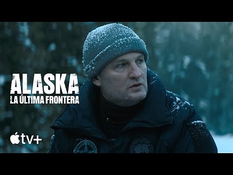 Alaska: la última frontera — Tráiler oficial | Apple TV+