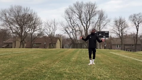 The Art of Defending – Everything You Need to Know to Defend in Football