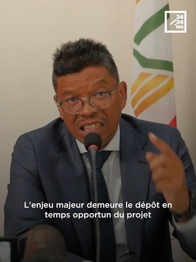 89K views · 2.7K reactions | Le projet de loi des Finances 2026 est...
