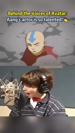 Behind the Voices: Jack De Sena & Avatar The Last Airbender Dubbing