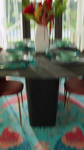 10K views · 158 reactions | She’s Back!  Introducing the Iris Apfel Capsule Collection. New washable, stain-resistant rugs that captivate your curiosity. Bring home an icon with her latest colorful, bold, and playful designs. | Ruggable | Facebook