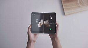 Microsoft Surface Duo, Surface Neo announced