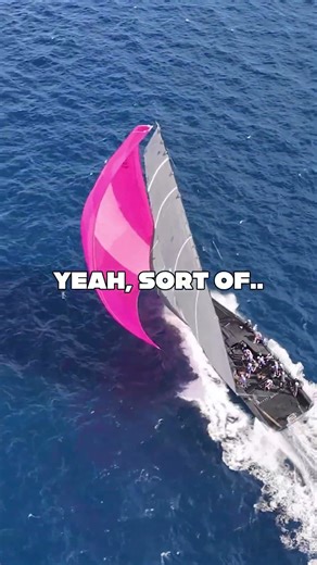 So You Sail a small Skiff?