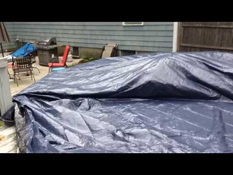 How To Use The Pool Pillow Pal and How It Works