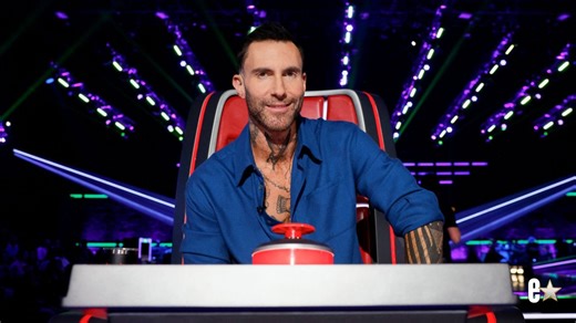Team Adam 2026: Watch Every Member of Adam Levine’s New Team on ‘The Voice’
