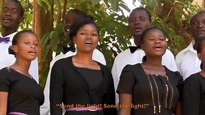 4.5K views · 201 reactions | Send the Light / Advent Harmony Choir | SDA Worldwide Music and Sermons | Facebook