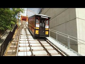 Four days after its restart, Angels Flight is shut down for maintenance