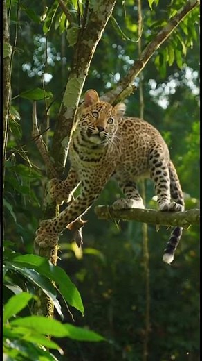 What Happens When a Python Attacks a Top Predator?