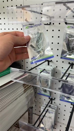 Restocking Handcrafted Jigs for Bass Fishing