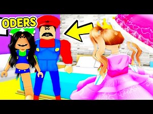 I Went UNDERCOVER to an ODERS COSTUME Party!