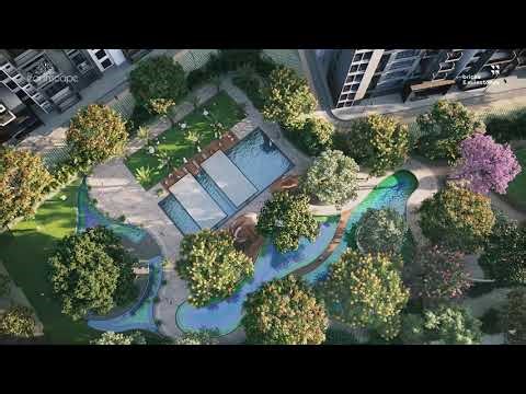 The Earthscape by Bricks & Milestones| Shaped by the Land