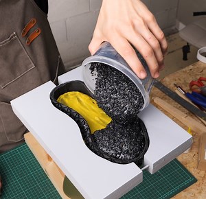 3.6M views · 6.4K reactions | Creative Recycling Ideas: How an Eco-Hero Transforms Tires into New Treasures | Transformazing | Facebook