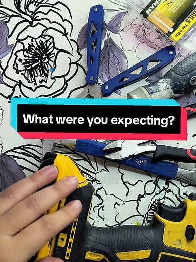 Purple Tool Box: A Girl's Power Toolkit