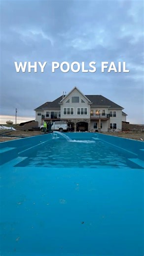 The Most Common Pool Installation Mistake