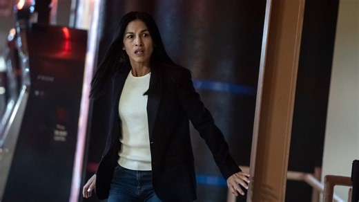 Élodie Yung Teases Thony & Jorge’s Evolving Relationship in ‘Cleaning Lady’ Season 4 (Exclusive)