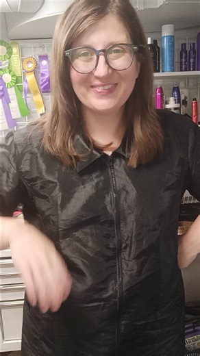 If your K-9 II dryer has been losing power, sounding uneven, or sitting in storage for a while, it might be time to check the motor brushes! In this first part of my K-9 II maintenance series, I’ll explain what motor brushes are, why they wear out, and how they affect your dryer’s performance. We’ll go over the signs that it’s time to service your motor, what replacement brushes look like, and a quick overview of the tools you’ll need before we start taking anything apart. In this video: What mo