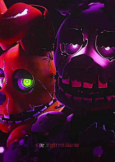 SPRINGTRAP3TIME sur TikTok