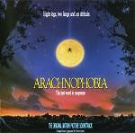 Trevor Jones - Arachnophobia Original Motion Picture Soundtrack