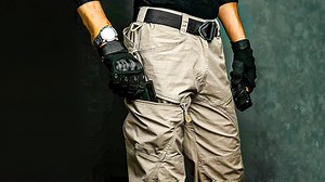 Which of these 7 tactical pants would you wear?