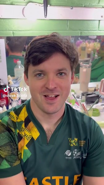 Shrek is life on TikTok