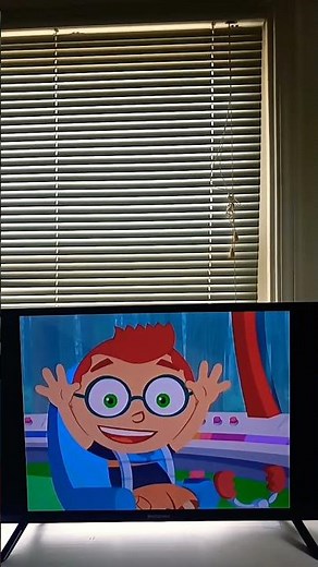 The Missing Invitation: The Little Einsteins Flying To 4 place The Find The Invitation #disney