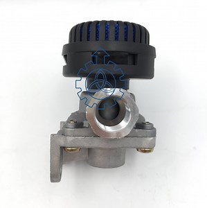 [Hot Item] Truck Part Quick Release Valve 5010260585 1506489 1935672 25328684 for Volvo for Renault Kerax