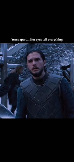 Sansa And Jon Snow Reunion a Moment After Years of Pain | Game of thrones #shorts #gameofthrones