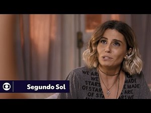 Segundo Sol: capítulo 22 da novela, quinta, 7 de junho, na Globo
