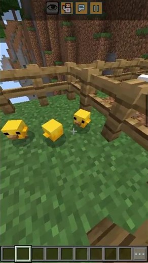 #minecraft new update mods design || so cute 😍