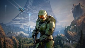 Mit unserer offiziell lizenzierten Xbox Halo Infinite Special...