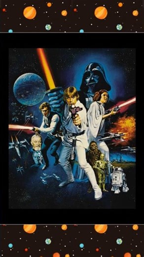 1977 Star Wars - Main Title performed by The London Symphony Orchestra vinyl record