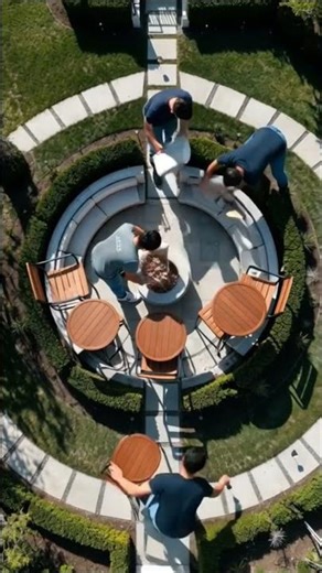 create table in a forest