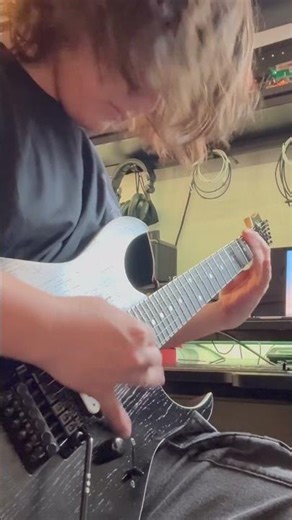 Slayer – Raining Blood | Riff Playthrough Cover #slayer #guitarcover #riff