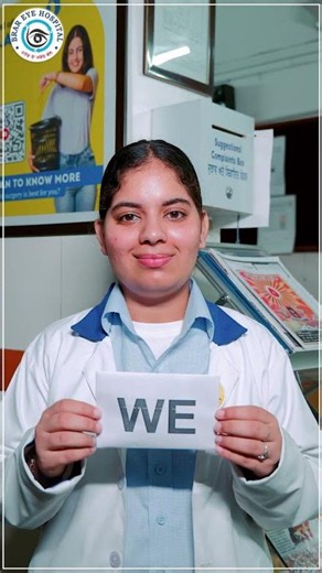 When Your Vision Gets Blurry, Trust the Experts | Brar Eye Hospital