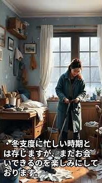 【11月の挨拶】ビジネス文書に役立つ！時候のあいさつ例文まとめ#shorts