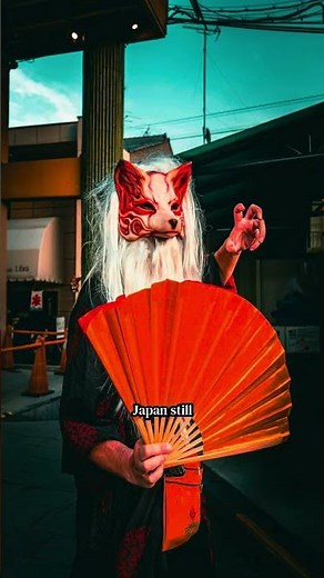 Japanese Kabuki Theatre: A Window into Edo Culture