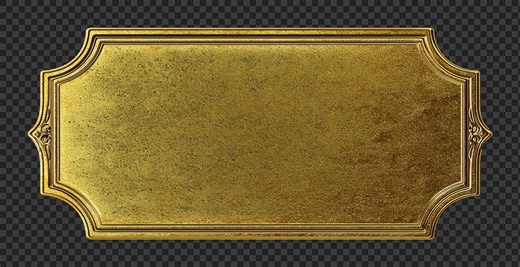 Download free png of PNG Elegant gold vintage frame by Tung about png, texture, border, paper, and frame 26301613