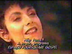 Cristina Mel - Minha história